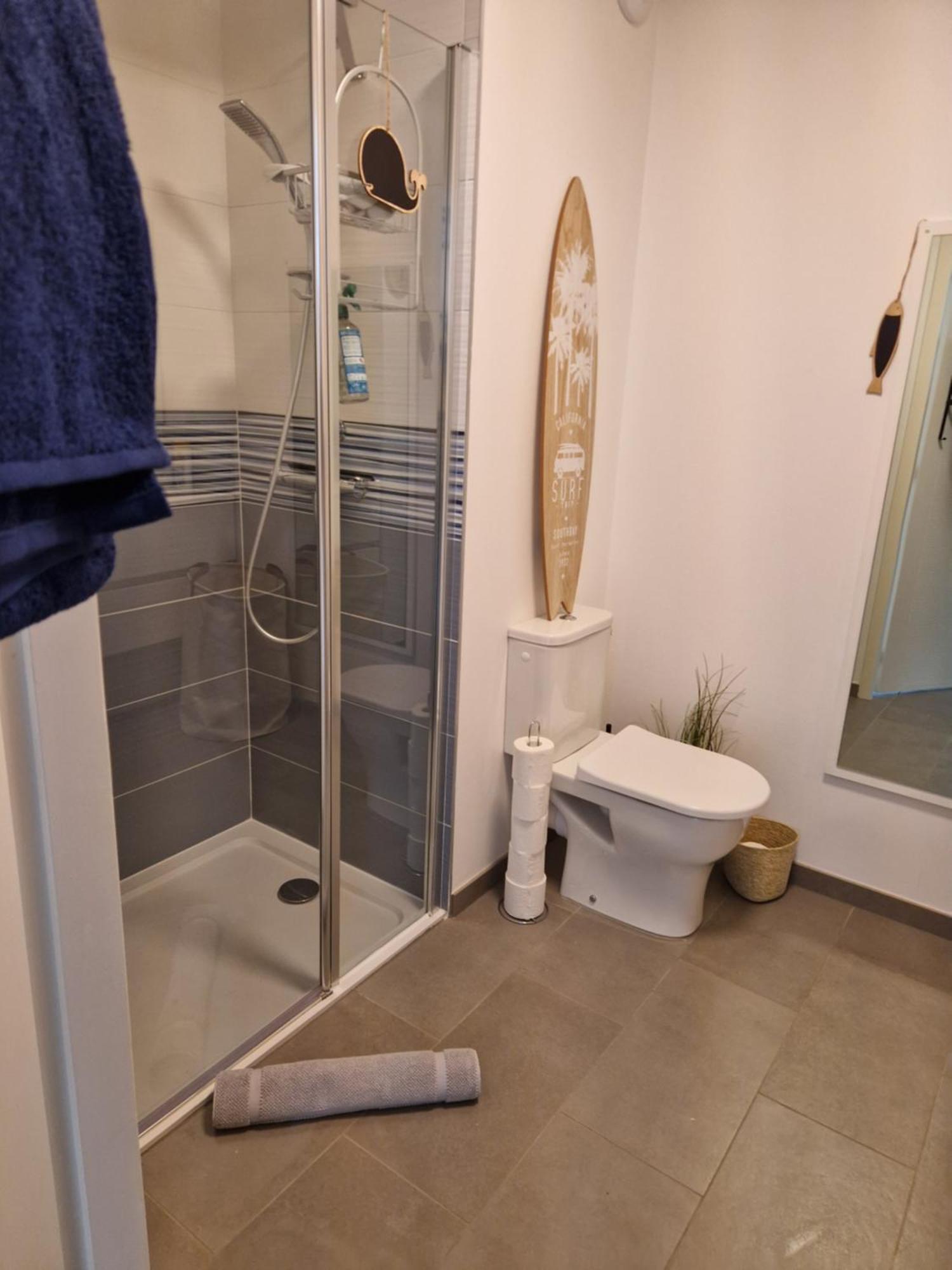 Appartement Marine - Park Avenue- Wifi-Jardin-Pkg ラ・ロシェル エクステリア 写真