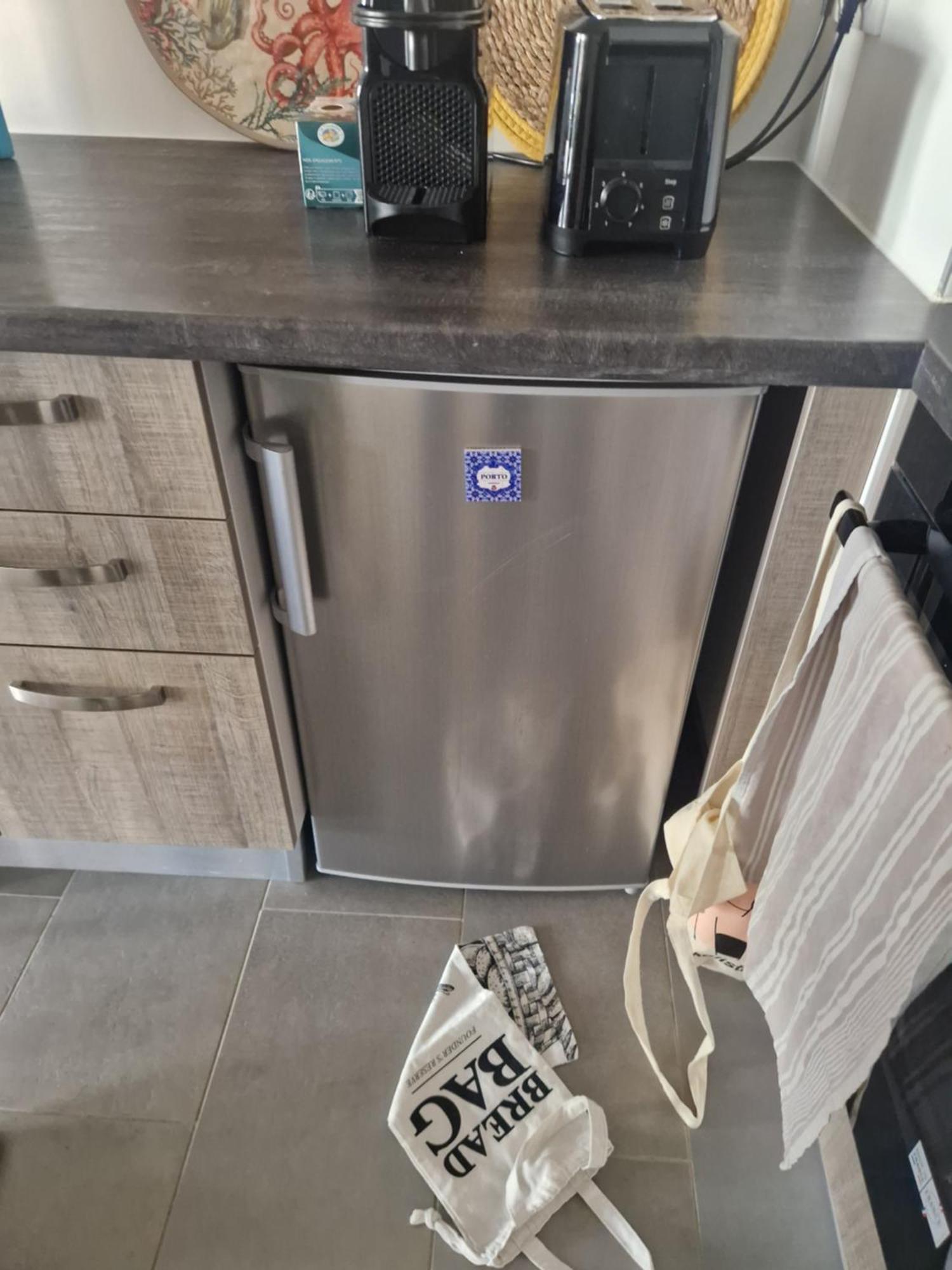 Appartement Marine - Park Avenue- Wifi-Jardin-Pkg ラ・ロシェル エクステリア 写真